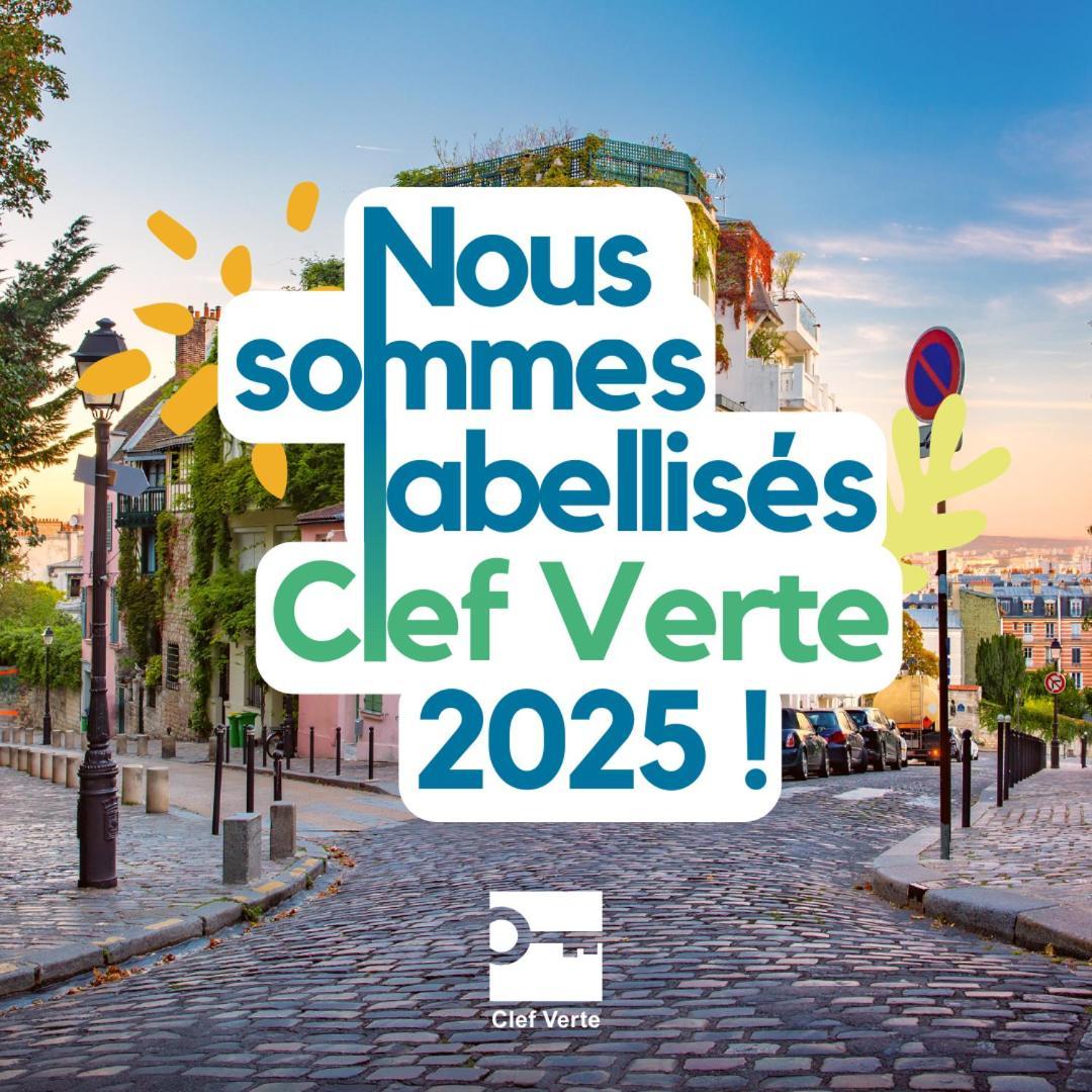 Ibis Budget Saint Quentin Yvelines - Velodrome Montigny-le-Bretonneux Exterior photo
